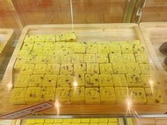 绿豆冰糕-東更道点心行(文化东路店)