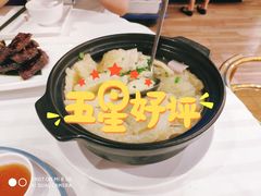 -和记小菜(七宝店)