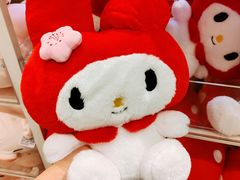 -名创优品(万达广场河东店)