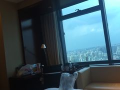 -上海龙之梦万丽酒店