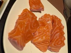 -丽都皇冠假日酒店·Matrix亦餐厅(望京店)