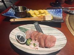 -萬福·肉割烹(恒隆广场店)