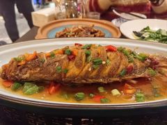 -鸿运楼·舌尖上的徽菜