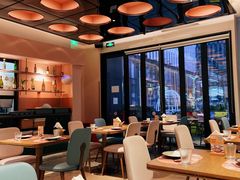 -Kathleen's Bistro&Bar 凯圣琳西餐厅(漕河泾印象城店)
