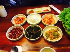 -火炉情韩国料理店(古田路店)