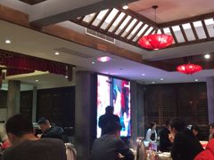大堂-李雪火锅食府(宽窄巷子总店)