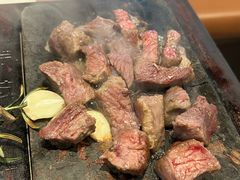 -一沙一城·岩烤牛扒(深圳首店)