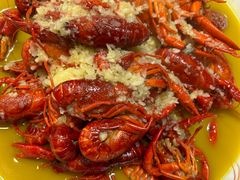 -香满锅老北京羊蝎子火锅·家常菜(新街口店)