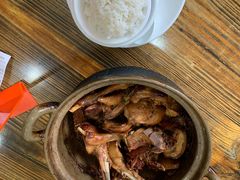 -斯丹姜母鸭·古法干香(涂门街总店)