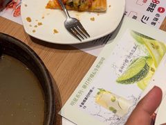 -必胜客(安河桥北店)