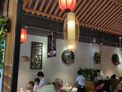 大堂-川味堂·四川豆花(八卦岭店)