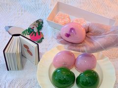 -江南糕潮(新生路总店)