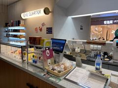 -1/4 ONE QUARTER COFFEE LAB(朝阳大悦城店)