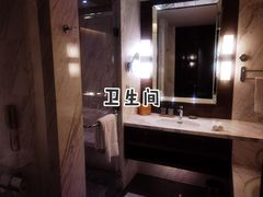 -杭州城中香格里拉大酒店
