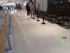 -绿茶餐厅(布吉万象汇店)