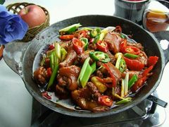 -鑫皇朝酒店(建设一路店)