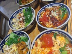 -左陕右甘(亚运村店)