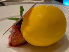 慕斯-福楼法餐厅FLO