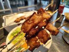 -No.DD戳子烧烤·江湖菜(北京总店)