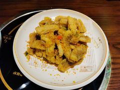 -澳门星记猪骨(虹口龙之梦店)