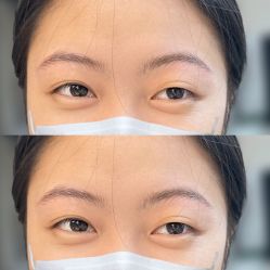 -MIVI野生眉纹绣纹眉