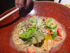 -鸽子侯·家宴·平价海鲜(市图书馆店)