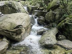 -老君洞旅游度假区