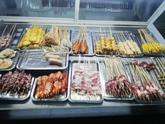 -东家小院金汤酸菜鱼(南阳路店)