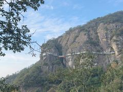 -大慈岩风景区