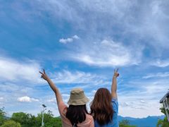 -飞天山旅游区