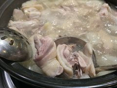 -百年果林椰子鸡(中洲店)