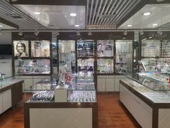 -华彬眼镜专业渐进配镜(潘家园店)