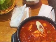 -黑豚黨韩国烤肉料理(悦然时光店)