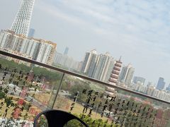 -小茶闲舍·观景商务茶馆(广州塔店)