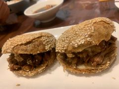 -南门小馆·清真(国贸商城店)