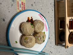 -小杨生煎(黄河路美食休闲街店)