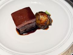 -外滩三号餐厅·创意中餐
