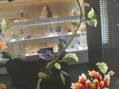 -燕莎友谊商城(亮马桥店)