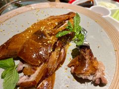 桂花香烤鸭-青年公社烤鸭(青年路店)