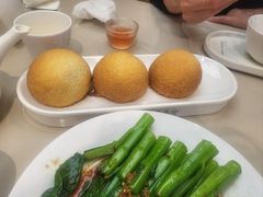 -蔡澜点心·粤菜(丽泽天街店)