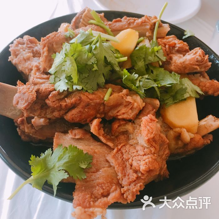 郝家排骨(正定县店)图片 第10张