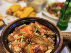 -活潑鲜跳(湖滨商业街店)