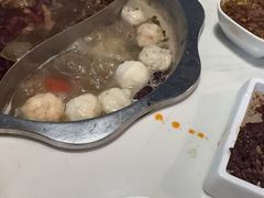 -傣妹火锅(南京东路一店)