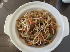 -岚县土豆宴(总部)
