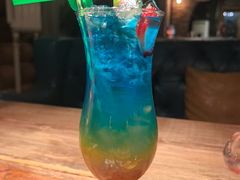 -卢布里西餐厅(海拉尔店)