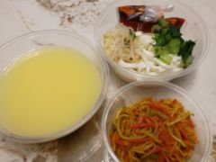 -王菊美食街·王菊面馆(总店)