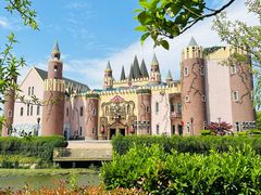 -安徒生童话乐园