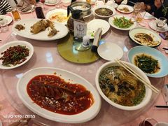 -三元宾馆-中餐厅