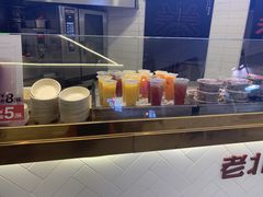 -特派卷·老北京烤鸭卷(合生汇购物中心店)