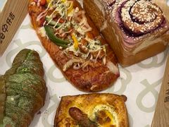 -仟吉(星汇维港店)